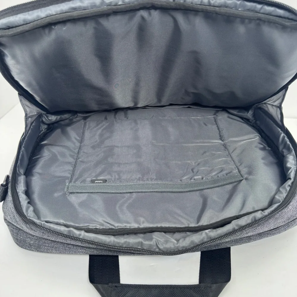 Solo New York‎ Voyage TSA Briefcase Unisex 15.6